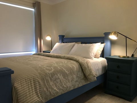 Flutterby's Beach Retreat Preston Beach - Accommodation Mooloolaba 2