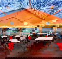 Forrest Hotel and Apartments - Accommodation Mooloolaba