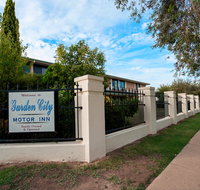 Garden City Motor Inn - Accommodation Mooloolaba