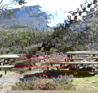 Grampians Retreat - Accommodation Mooloolaba