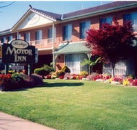 Heritage Motor Inn - Accommodation Mooloolaba