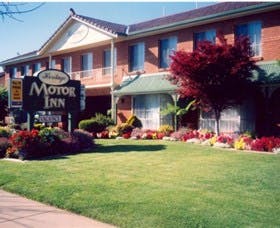 Heritage Motor Inn - Accommodation Mooloolaba 0