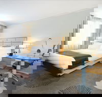 Holiday Inn Parramatta - Accommodation Mooloolaba