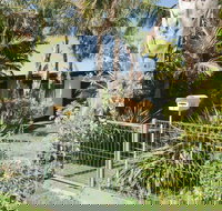 Horseshoe Bay Hideaway - Accommodation Mooloolaba