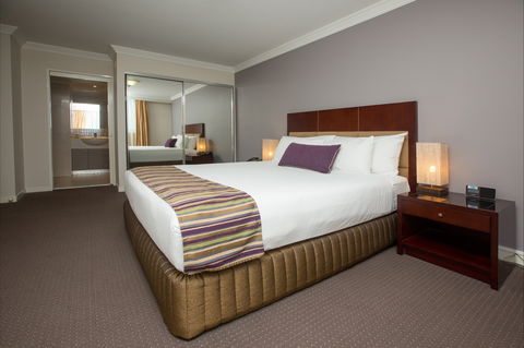 Hotel Gloria - Accommodation Mooloolaba 0