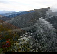 Howmans Gap Alpine Centre YMCA - Accommodation Mooloolaba