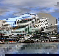 ibis Sydney Darling Harbour - Accommodation Mooloolaba