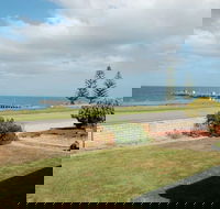 Jay Jay's Beach House - Accommodation Mooloolaba