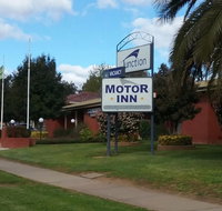 Junction Motor Inn - Accommodation Mooloolaba