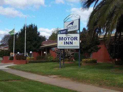 Junction Motor Inn - Accommodation Mooloolaba 0
