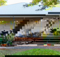 Kenilworth Cottage Barcaldine - Accommodation Mooloolaba