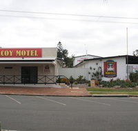 Kilcoy Motel - Accommodation Mooloolaba
