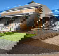 Kingfisher Lodge Edithburgh - Accommodation Mooloolaba