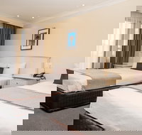 Kobbers Motor Inn - Accommodation Mooloolaba