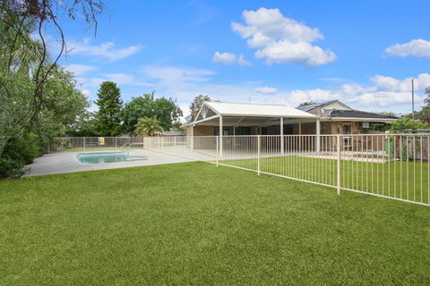 Kuranda Place - Accommodation Mooloolaba 1