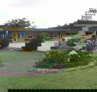 Lockhart Motel - Accommodation Mooloolaba
