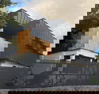 Lucent Art House  Stirling Curated Accommodation - Accommodation Mooloolaba