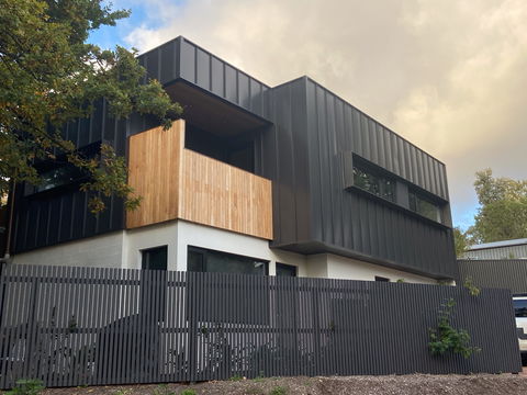 Lucent Art House | Stirling, Curated Accommodation - Accommodation Mooloolaba 0