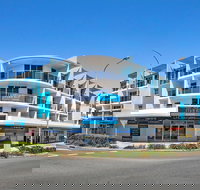 Mantra Quayside - Accommodation Mooloolaba