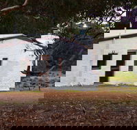 Mays homestead - Flinders Chase National Park - Accommodation Mooloolaba