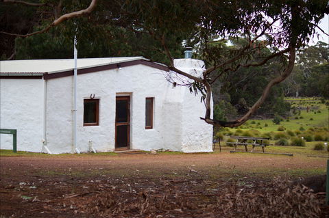 Mays Homestead - Flinders Chase National Park - Accommodation Mooloolaba 0
