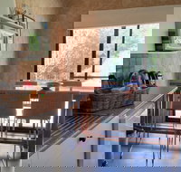 Milton Country Cottages - Accommodation Mooloolaba