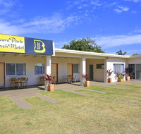 Moore Park Beach Motel - Accommodation Mooloolaba