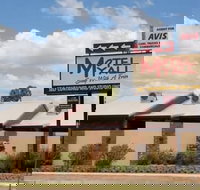 Motel Myall - Accommodation Mooloolaba