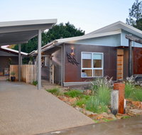 Mountain Getaway - Accommodation Mooloolaba