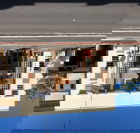 Mrs Banks Boutique Hotel - Accommodation Mooloolaba