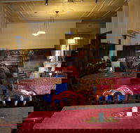 Netherby House And River Cafe - Accommodation Mooloolaba