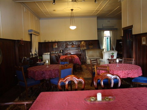 Netherby House And River Cafe - Accommodation Mooloolaba 0