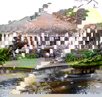 Norman Lindsay Cottage - Accommodation Mooloolaba