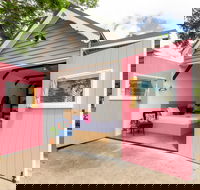 Nowra Studio Barn - Accommodation Mooloolaba