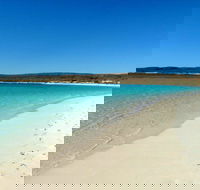 Osprey Bay Campground at Cape Range National Park - Accommodation Mooloolaba