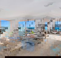 Pacific Rose - Accommodation Mooloolaba