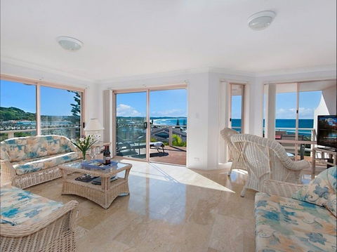 Pacific Rose - Accommodation Mooloolaba 0