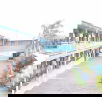 Pacific Motor Inn - Accommodation Mooloolaba