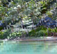 Palm Bay Resort - Accommodation Mooloolaba