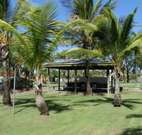 Poinciana Tourist Park - Accommodation Mooloolaba
