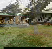 Port Pitstop Cottage - Accommodation Mooloolaba