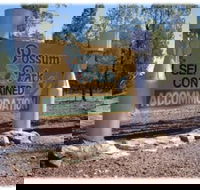 Possum Park - Accommodation Mooloolaba
