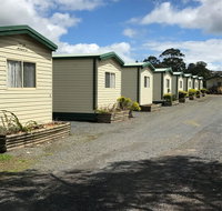 Prom Central Caravan Park - Accommodation Mooloolaba