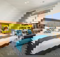 Quest Chermside on Playfield - Accommodation Mooloolaba