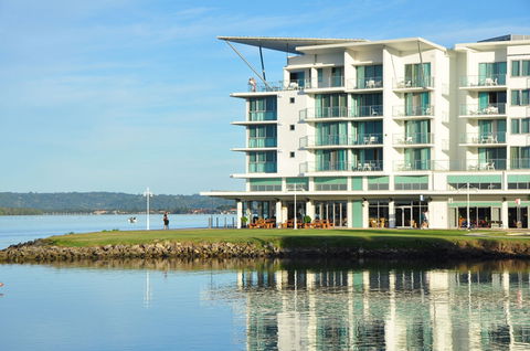 Ramada Apartment - Accommodation Mooloolaba 0