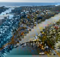 Reflections Holiday Parks Massy Greene - Accommodation Mooloolaba