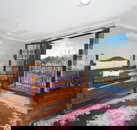 River Verse - Accommodation Mooloolaba