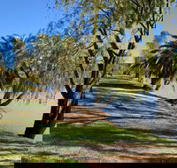 Robinvale Riverside Caravan Park - Accommodation Mooloolaba