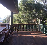 Salty Towers - Accommodation Mooloolaba