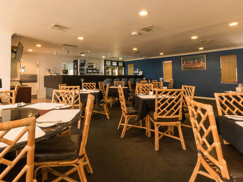 Sanno Marracoonda Perth Airport Hotel - Accommodation Mooloolaba 2
